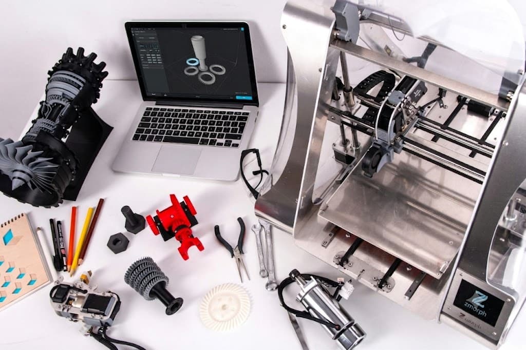 3D Yazıcı Tamiri & Bakımı